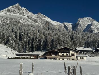 Stadlalm - Salzburg - Austria