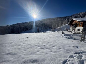 Stadlalm - Salzburg - Austria