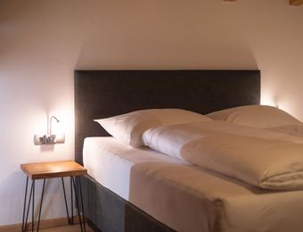  Double Deluxe - Naturapartments Alpbach