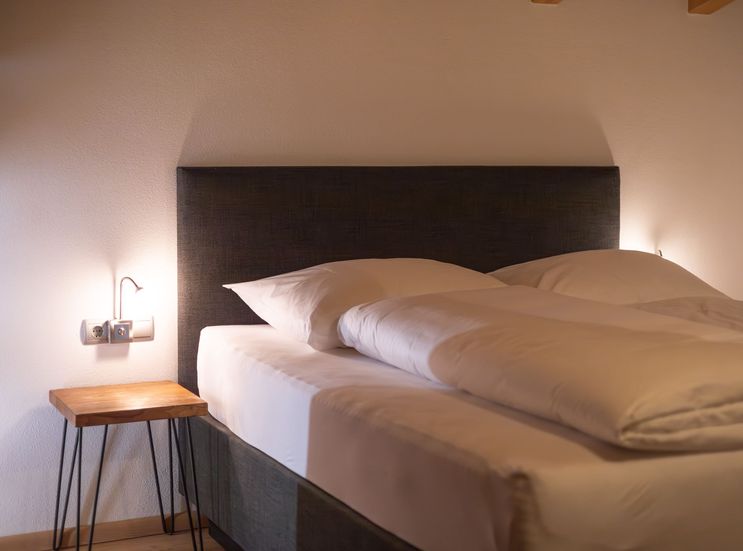 BIO HOTEL Naturapartments Alpbach: Komfortable Apartments mit verschiedenen Schlafgelegenheiten. - Naturapartments Alpbach, Alpbach, Tirol, Österreich