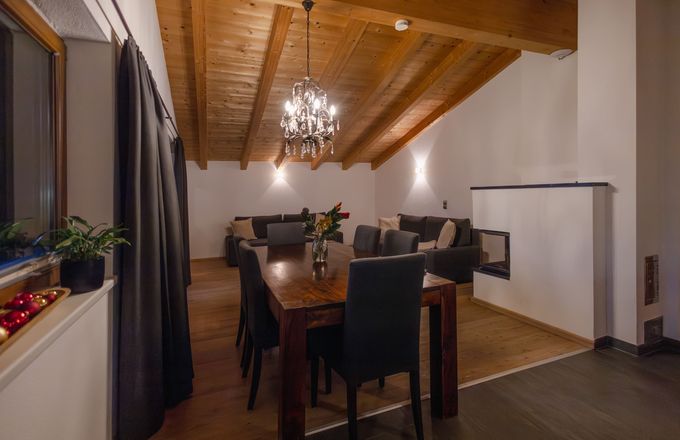 4 Sterne Superior Naturapartments Alpbach - Alpbach, Tirol, Österreich