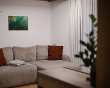 BIO HOTEL Naturapartments Alpbach: Nachhaltig Urlaub machen - Naturapartments Alpbach, Alpbach, Tirol, Österreich