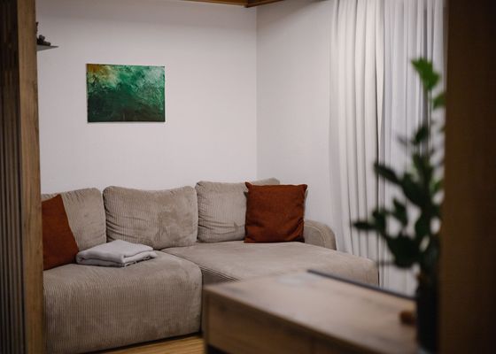 Urlaub - Naturapartments Alpbach