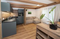 Altitude 1000 (3/27) - Naturapartments Alpbach