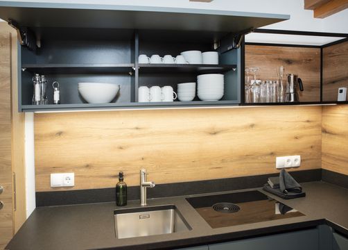 BIO HOTELS Naturapartments Alpbach Altitude 100 (7/27) - Naturapartments Alpbach