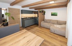 BIO HOTELS Naturapartments Alpbach Altitude 100 (9/27) - Naturapartments Alpbach