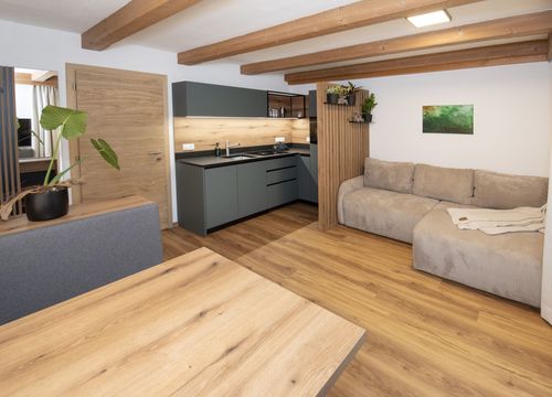 BIO HOTELS Naturapartments Alpbach Altitude 100 (1/27) - Naturapartments Alpbach