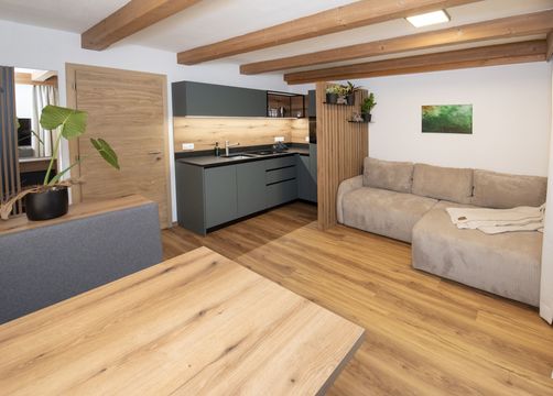 BIO HOTELS Naturapartments Alpbach Altitude 100 (1/27) - Naturapartments Alpbach