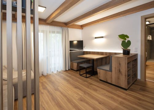 BIO HOTELS Naturapartments Alpbach Altitude 100 (10/27) - Naturapartments Alpbach