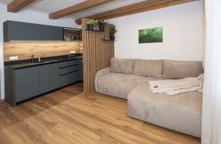 BIO HOTELS Naturapartments Alpbach Altitude 100 (12/27) - Naturapartments Alpbach