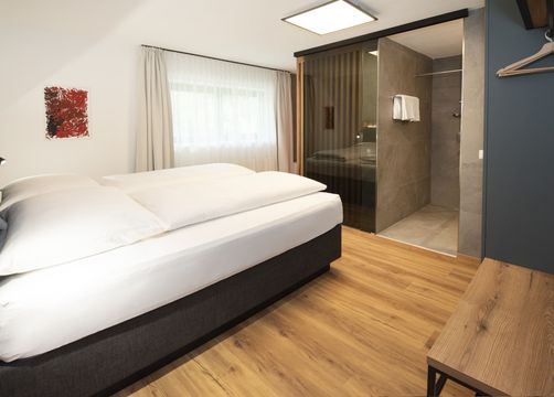 BIO HOTELS Naturapartments Alpbach Altitude 100 (16/27) - Naturapartments Alpbach