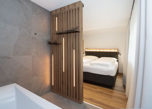 BIO HOTELS Naturapartments Alpbach Altitude 100 (22/27) - Naturapartments Alpbach