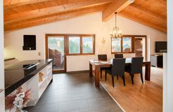 BIO HOTELS Naturapartment Alpbach Penthouse (3/29) - Naturapartments Alpbach