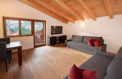 BIO HOTELS Naturapartment Alpbach Penthouse (6/29) - Naturapartments Alpbach