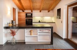 BIO HOTELS Naturapartment Alpbach Penthouse (8/29) - Naturapartments Alpbach