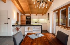 BIO HOTELS Naturapartment Alpbach Penthouse (12/29) - Naturapartments Alpbach