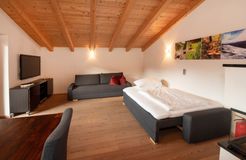 BIO HOTELS Naturapartment Alpbach Penthouse (15/29) - Naturapartments Alpbach