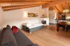 BIO HOTELS Naturapartment Alpbach Penthouse (14/29) - Naturapartments Alpbach