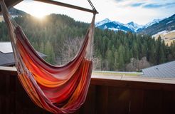 BIO HOTELS Naturapartment Alpbach Penthouse (27/29) - Naturapartments Alpbach