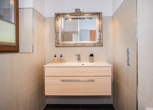 BIO HOTELS Naturapartment Alpbach Penthouse (19/29) - Naturapartments Alpbach