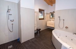 Penthouse (23/29) - Naturapartments Alpbach