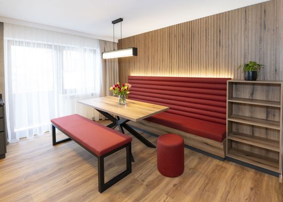 Urlaub - Naturapartments Alpbach