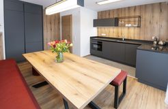 BIO HOTELS Naturapartments Alpbach Double Deluxe Zimmer (30/33) - Naturapartments Alpbach