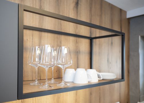 BIO HOTELS Naturapartments Alpbach Double Deluxe Zimmer (28/33) - Naturapartments Alpbach