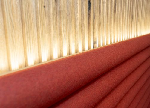 BIO HOTELS Naturapartments Alpbach Double Deluxe Zimmer (13/33) - Naturapartments Alpbach