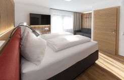 BIO HOTELS Naturapartments Alpbach Double Deluxe Zimmer (11/33) - Naturapartments Alpbach