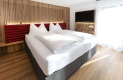 BIO HOTELS Naturapartments Alpbach Double Deluxe Zimmer (8/33) - Naturapartments Alpbach