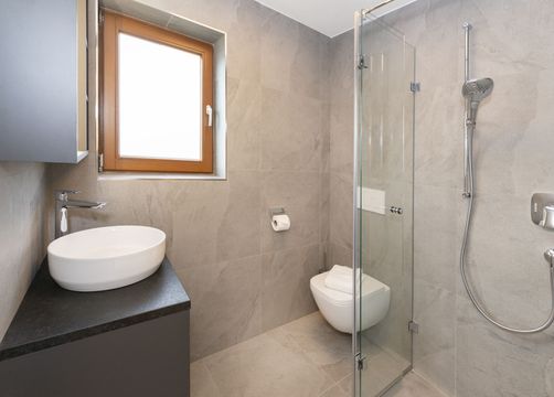 BIO HOTELS Naturapartments Alpbach Double Deluxe Zimmer (10/33) - Naturapartments Alpbach