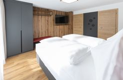 BIO HOTELS Naturapartments Alpbach Double Deluxe Zimmer (3/33) - Naturapartments Alpbach