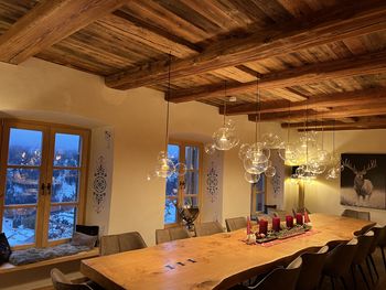 Chasa Sentima - Grisons - Switzerland