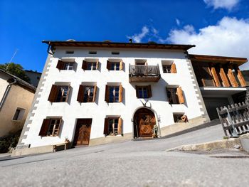 Chasa Sentima - Grisons - Switzerland