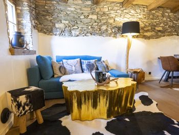 Chasa Sentima - Grisons - Switzerland