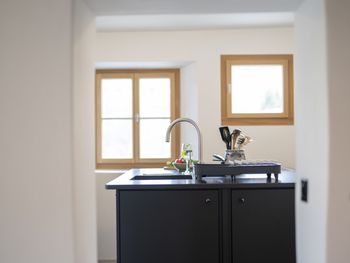 Chasa Chaposch - Graubünden - Schweiz