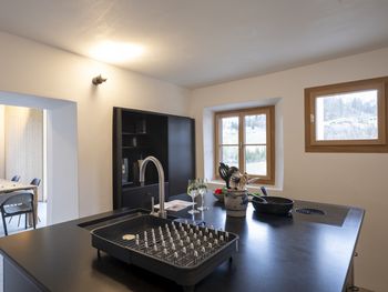 Chasa Chaposch - Grisons - Switzerland