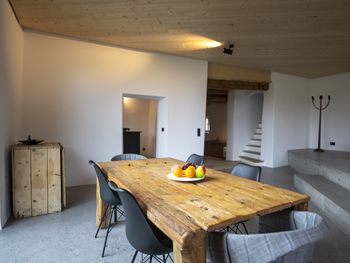 Chasa Chaposch - Grisons - Switzerland