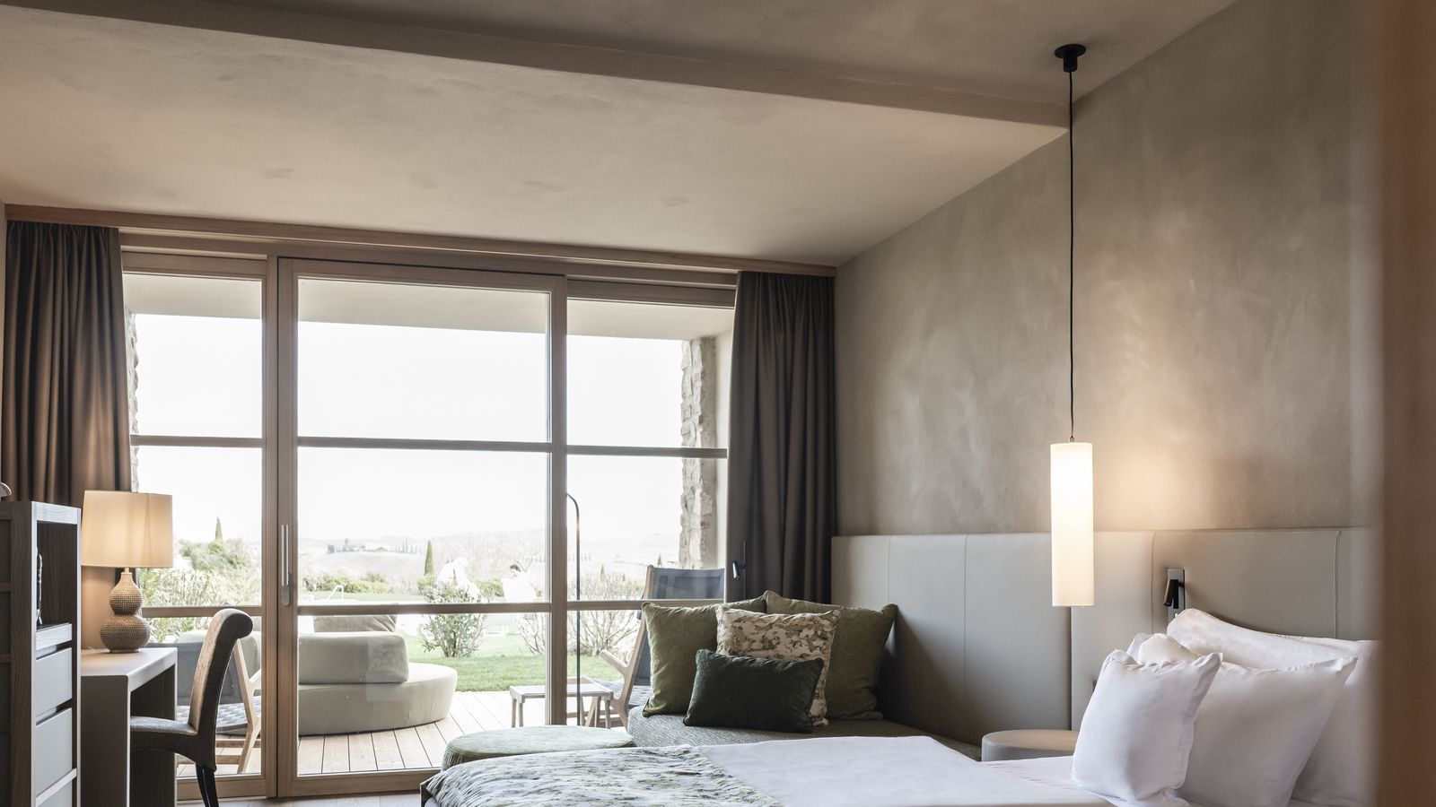 image #6 - ADLER Spa Resort THERMAE