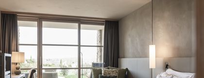 ADLER Spa Resort THERMAE in San Quirico d'Orcia, Tuscany, Italy - image #4