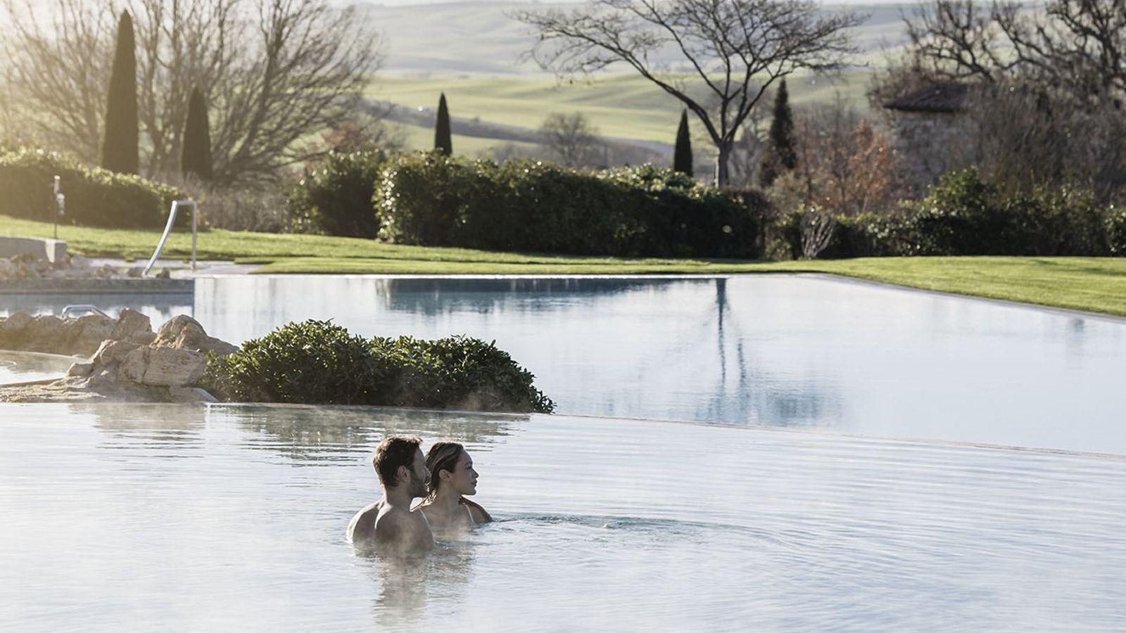 image #8 - ADLER Spa Resort THERMAE