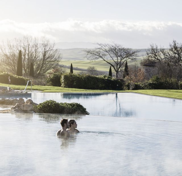 Impressions #5 - ADLER Spa Resort THERMAE