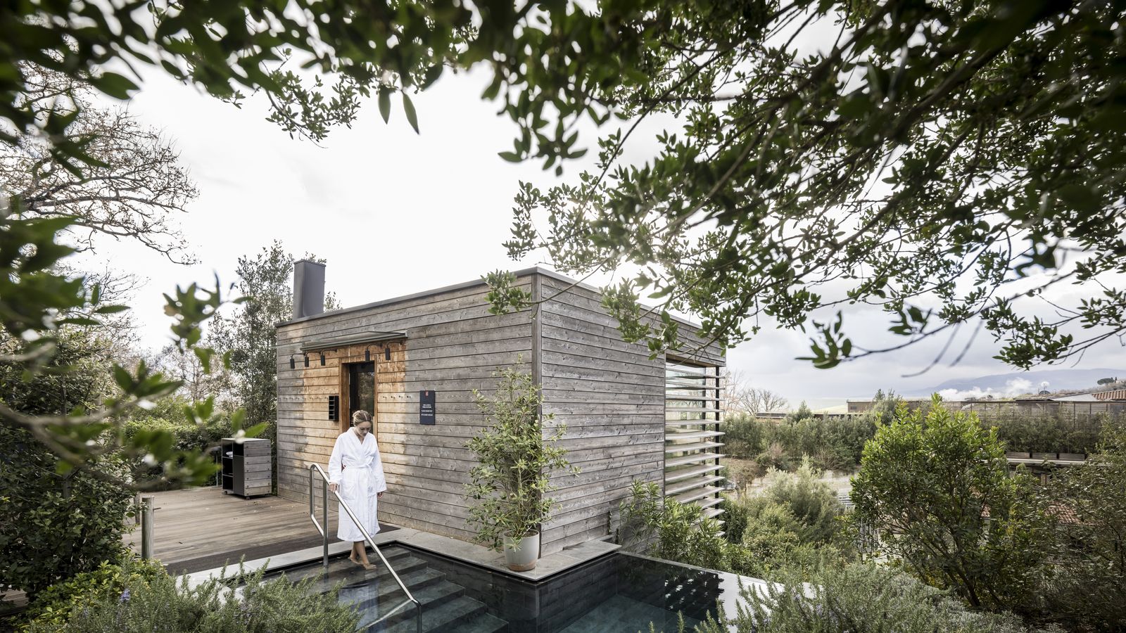 image #10 - ADLER Spa Resort THERMAE