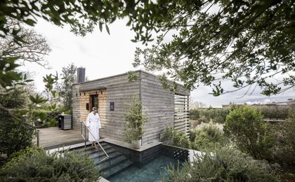 ADLER Spa Resort THERMAE in San Quirico d'Orcia, Tuscany, Italy - image #3