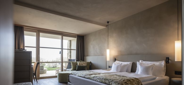 ADLER Spa Resort THERMAE: Superior room image #1