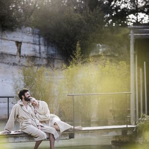 Impressions #10 - ADLER Thermae 