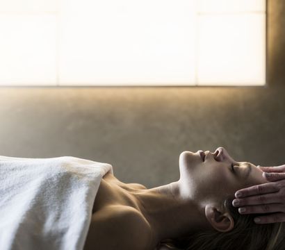 Angebot: Ayurveda Experience - ADLER Thermae 