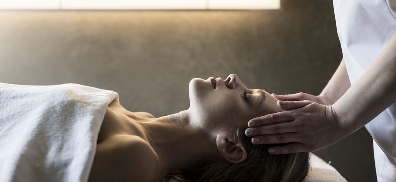 ADLER Thermae : Ayurveda Experience