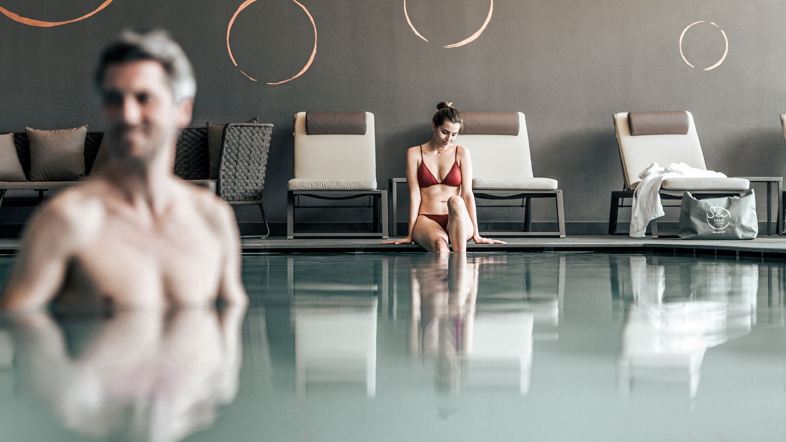 image #10 - Seehotel Panorama Relax